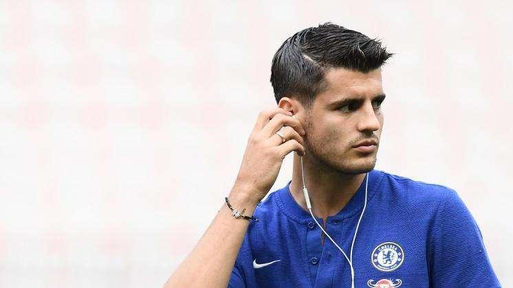 Morata: "CR7-Juve? Un dirigente bianconero me lo ha detto prima del Mondiale, non ci credevo. Ha lasciato Madrid per un club spettacolare. In Champions..."