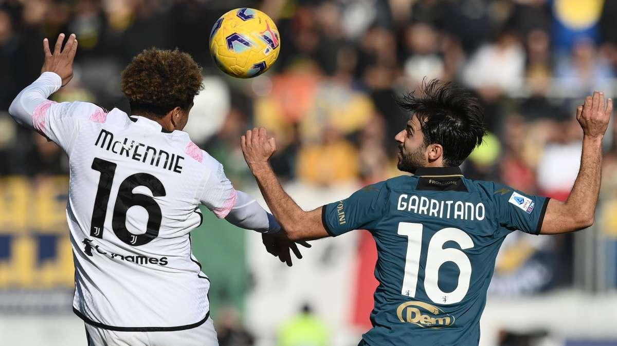 Gatti e McKennie si riprenderanno una maglia con il Lecce