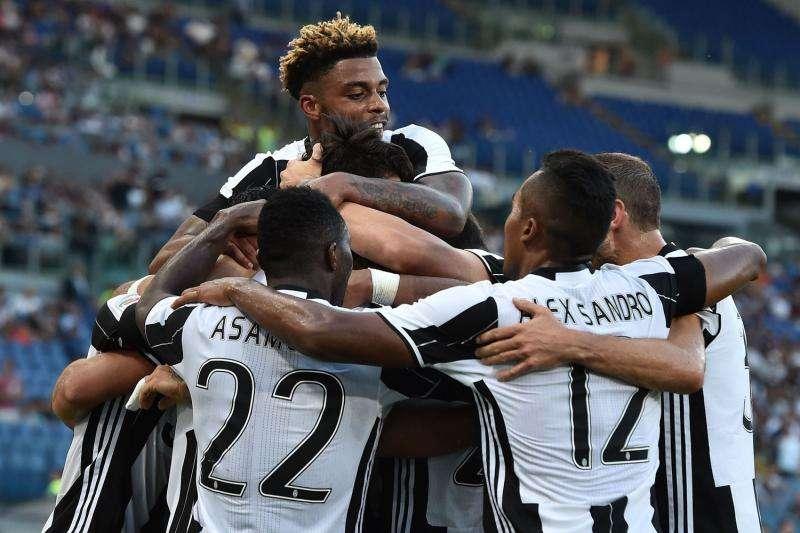 LIVE TJ - LAZIO-JUVENTUS 0-1, ci pensa ancora Khedira, bianconeri a punteggio pieno dopo le prime 2 giornate di campionato