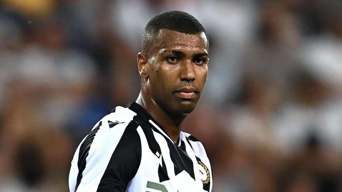 WALACE a UTV: "Fatta impresa di squadra, vogliamo vincere ancora”