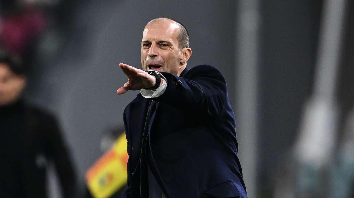 LIVE TJ - ALLEGRI in conferenza: “Con Vlahovic non è successo niente. Futuro? Abbiamo la Champions da raggiungere”