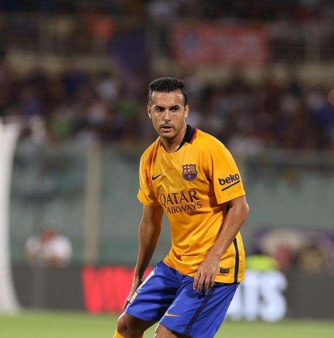 Gazzetta - Juve, occhio a Pedro