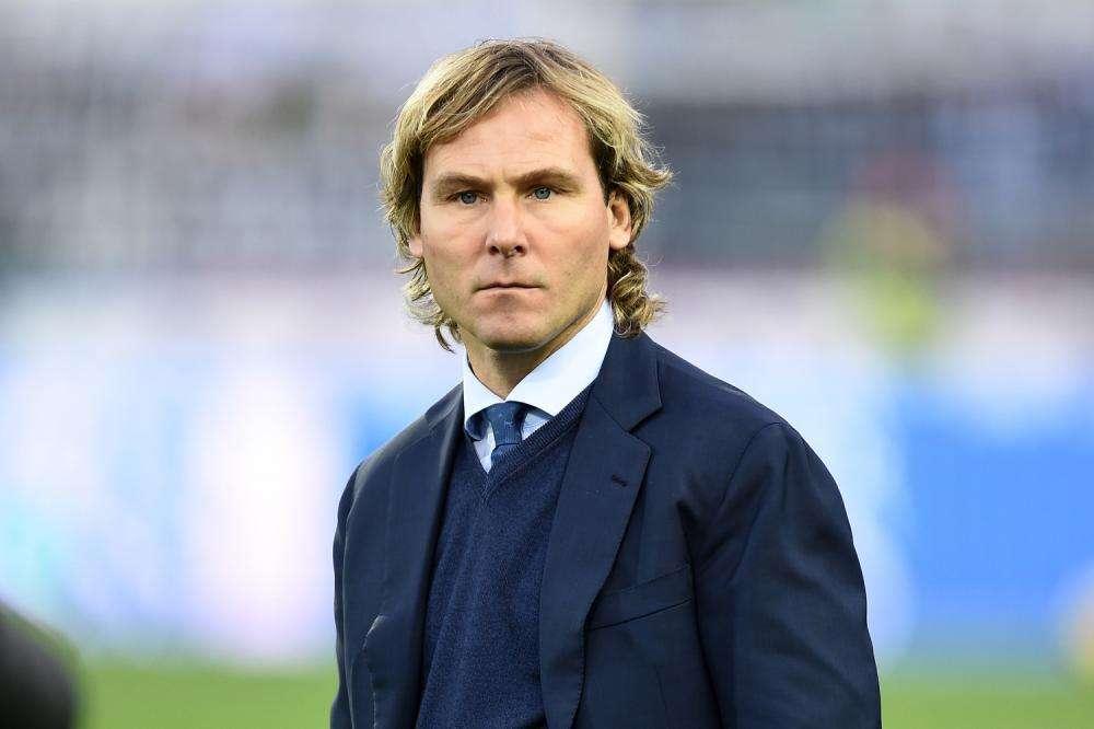 NEDVED A DAZN al veleno: “Partita difficilissima. Marotta? Mi fa strano, ma forse non è mai stato juventino”