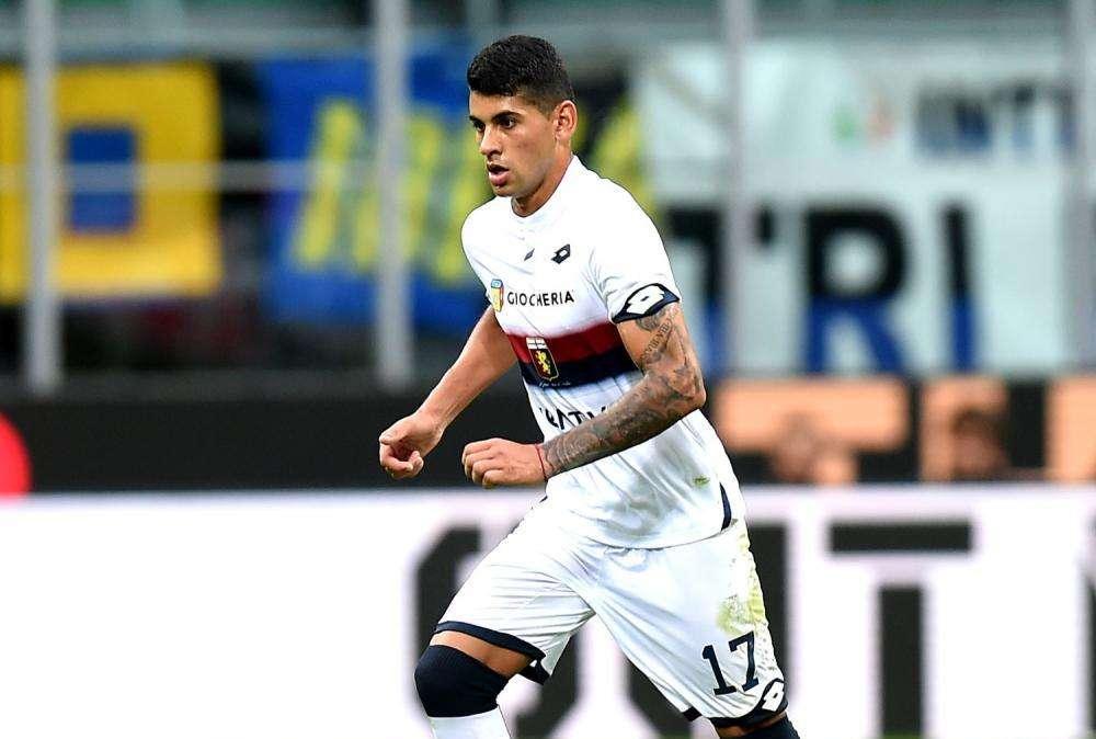 Gazzetta - Per Romero passi avanti 