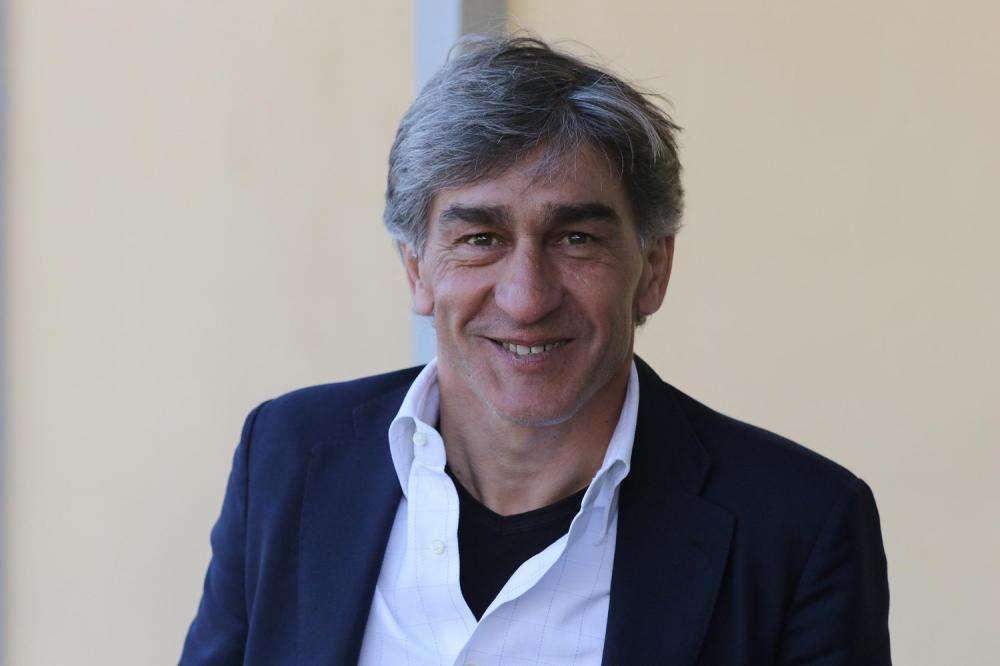 Galderisi: "Ronaldo alla Juve? Mai ci avrei pensato, sposta gli equilibri e non solo in campo”
