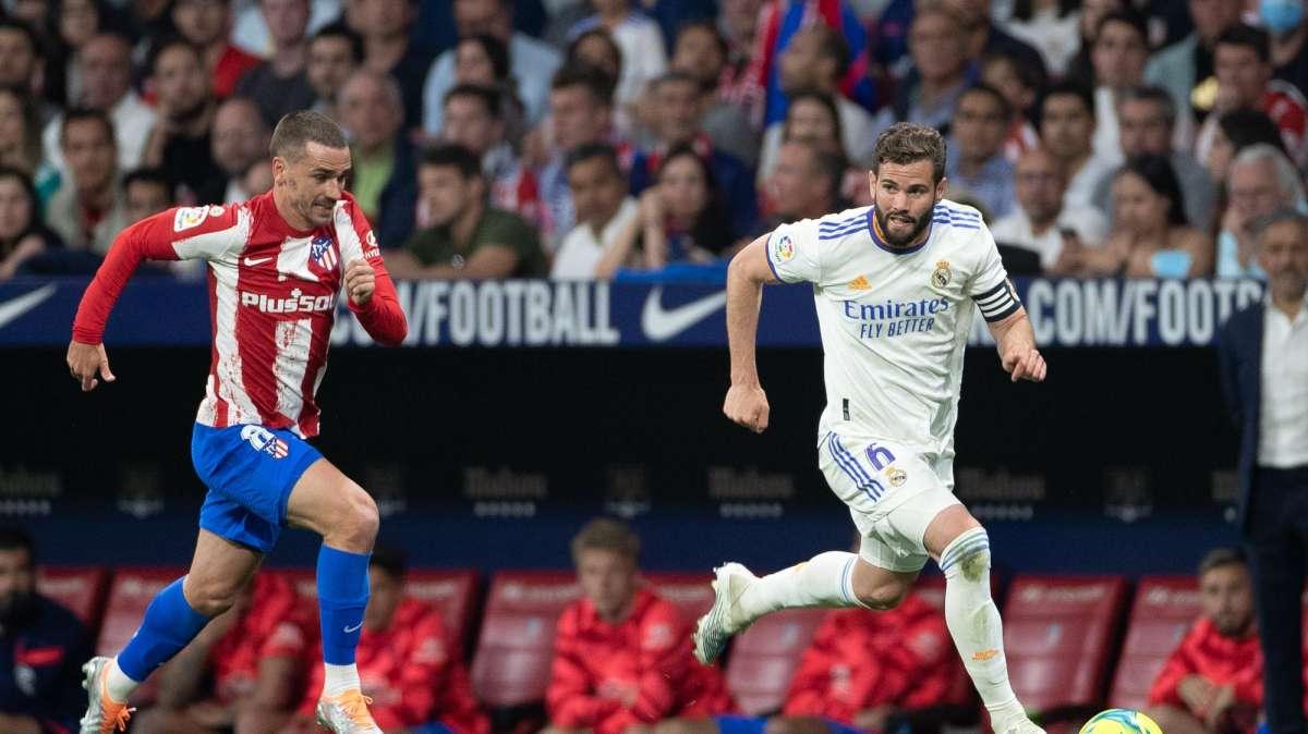 Griezmann, uomo da secondo tempo per la Juve?