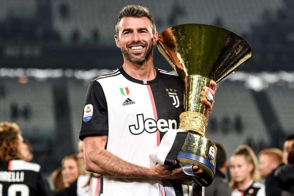 Barzagli: "Rapporto fantastico con Juve. Contento dei trionfi, Champions..."