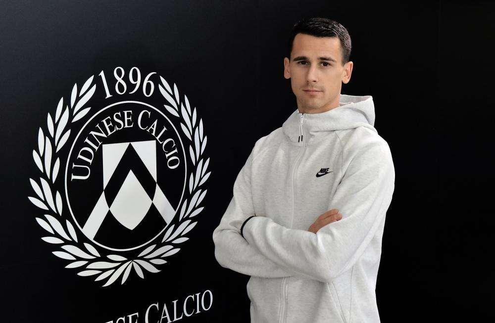 LASAGNA A SKY: "Abbiamo preparato bene la partita. Non limiteremo il nostro gioco"