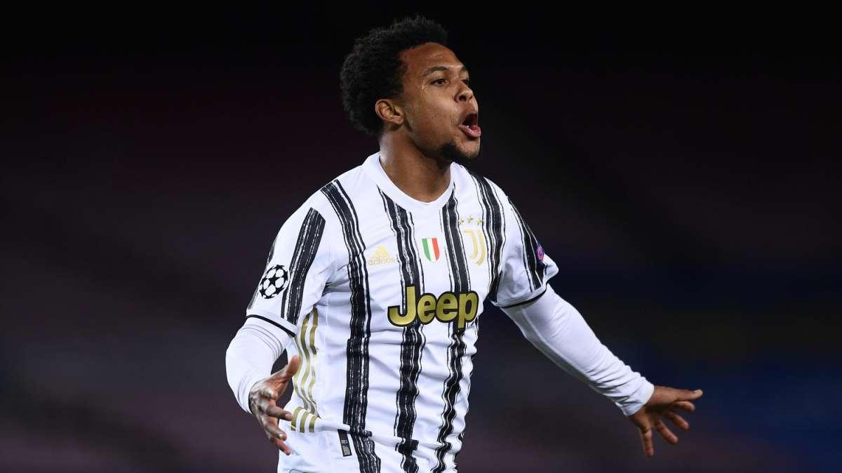 UFFICIALE - McKennie è della Juventus a titolo definitivo: il comunicato