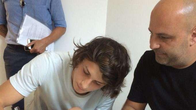 Sportitalia - Juve, preso Radu Dragusin: c'è la firma 