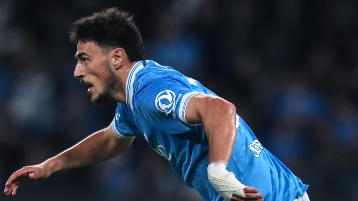 Spunta Elmas per il centrocampo bianconero. Spalletti lo vuole come alternativa a McKennie