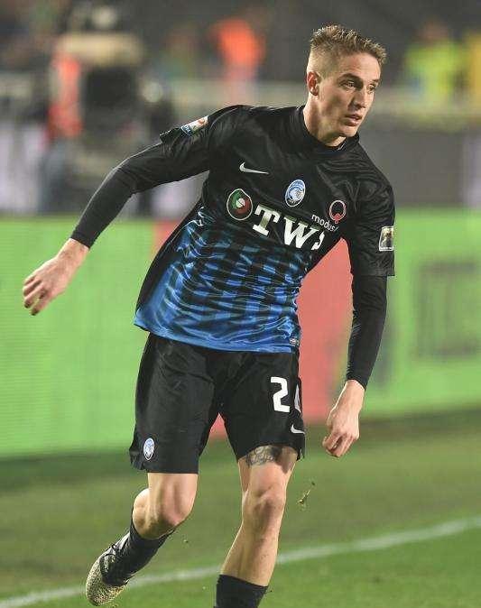 Conti, 3 big di A interessate: il giocatore vorrebbe la Juve