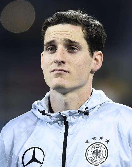 UFFICIALE - Rudy al Bayern Monaco 