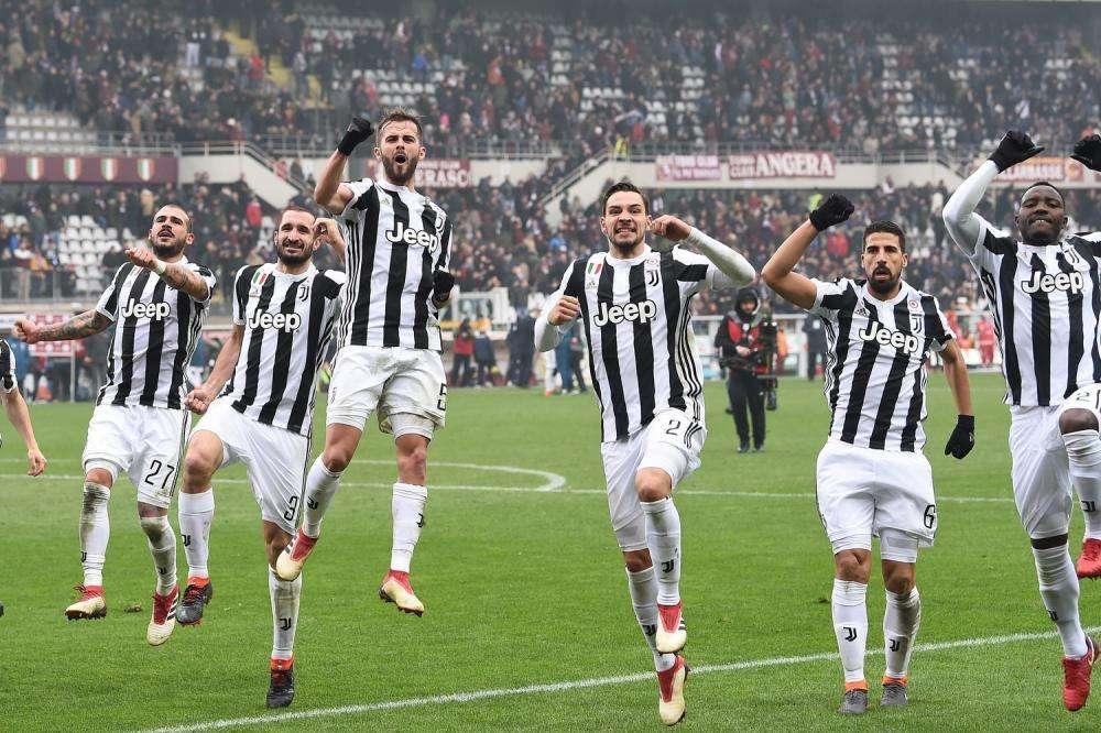 MOLTO IN SETTE GIORNI