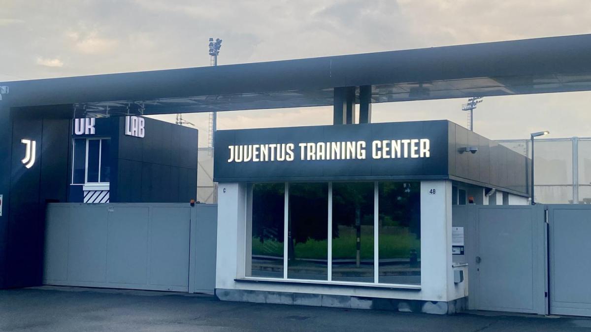 LIVE TJ - Allenamento terminato. Koopmeiners in gruppo. Adesso due giorni di riposo per la Juventus 