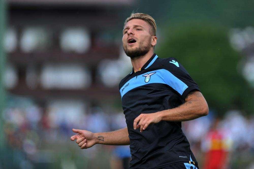 QUI LAZIO - Si lavora al rinnovo di Immobile: i dettagli