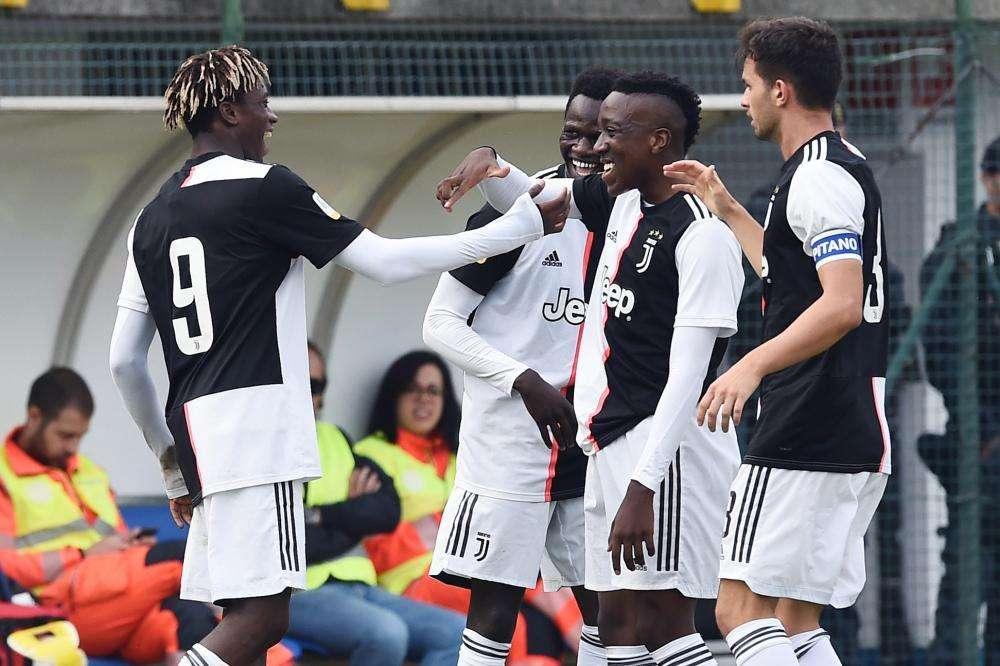 VIDEO - Goal Anatomy: come segna la Primavera della Juventus