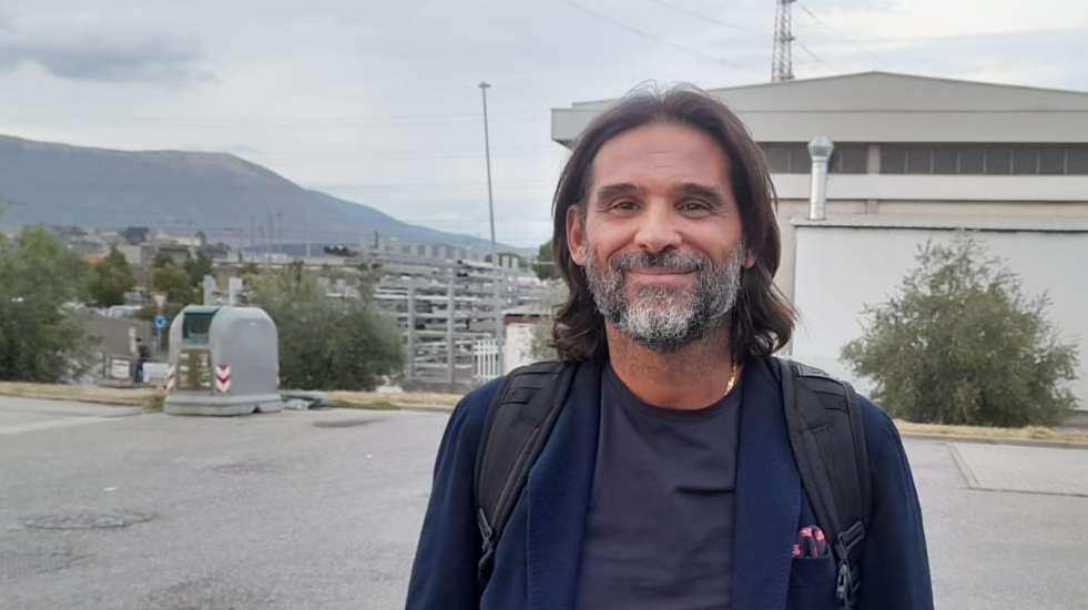  Adani: "Se l'Inter è quella di Roma, dico che è ingiocabile"