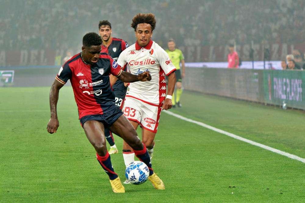 Bedin sui casi di razzismo in Serie B: "Comportamenti inaccettabili"
