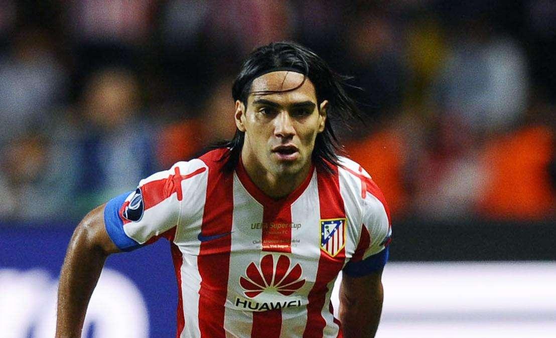 Gazzetta - Falcao: se sarà prestito, Juve favorita