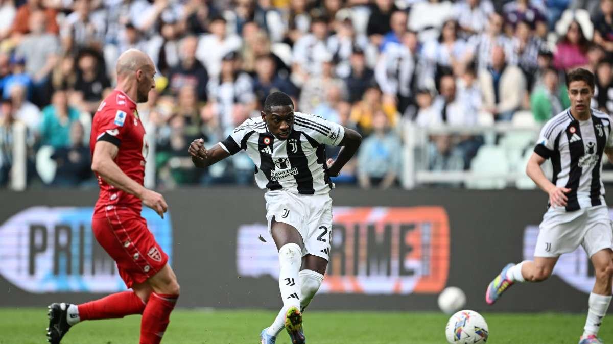 Corsport - C’è vita sul pianeta Juve 