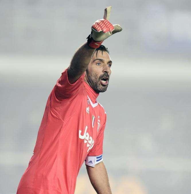 Eurosport - Si al rinnovo di Buffon: può essere ancora decisivo