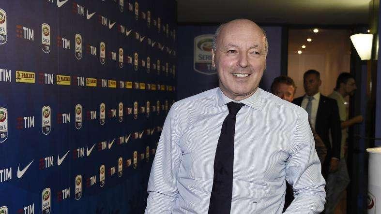 LIVE TJ - MAROTTA ALLA DS: "Tre punti arrivati con caparbietà. Bonucci? Ha scelto lui di andarsene. Suo passaggio pieno di difficoltà. Scudetto o Coppa? Aspettiamo Champions. Inter avversario più temibile. Su Dybala..." (INTEGRALE)