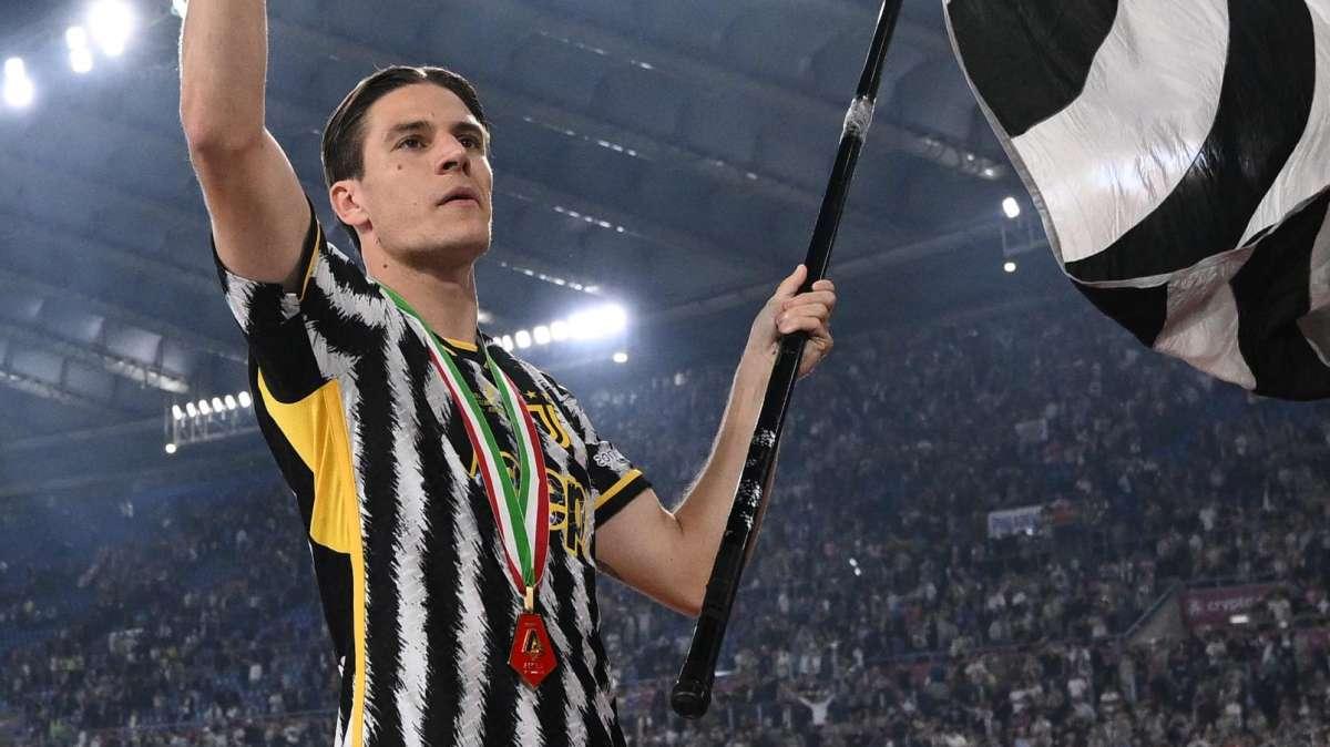 Nosotti: “Io credo che quella di Fagioli non sia una convocazione perchè ha…”