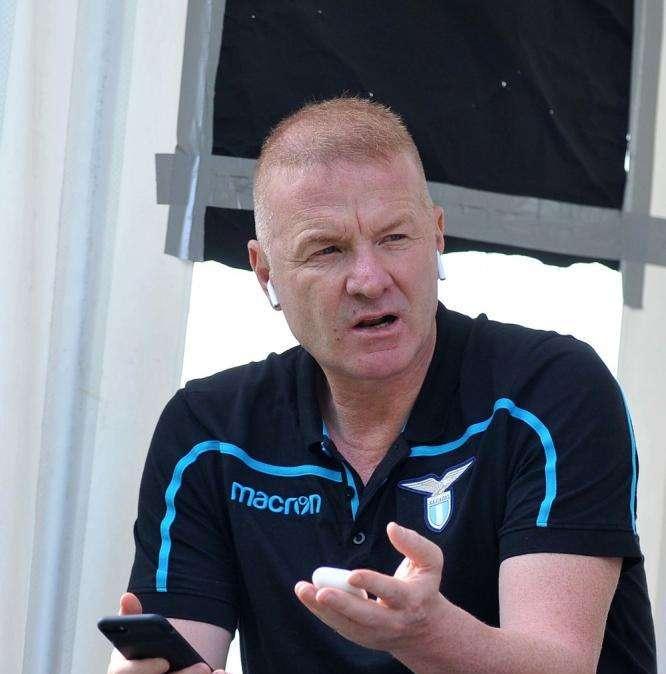 Tare su Milinkovic-Savic: "Non è sul mercato, via solo se ci accontenteranno"