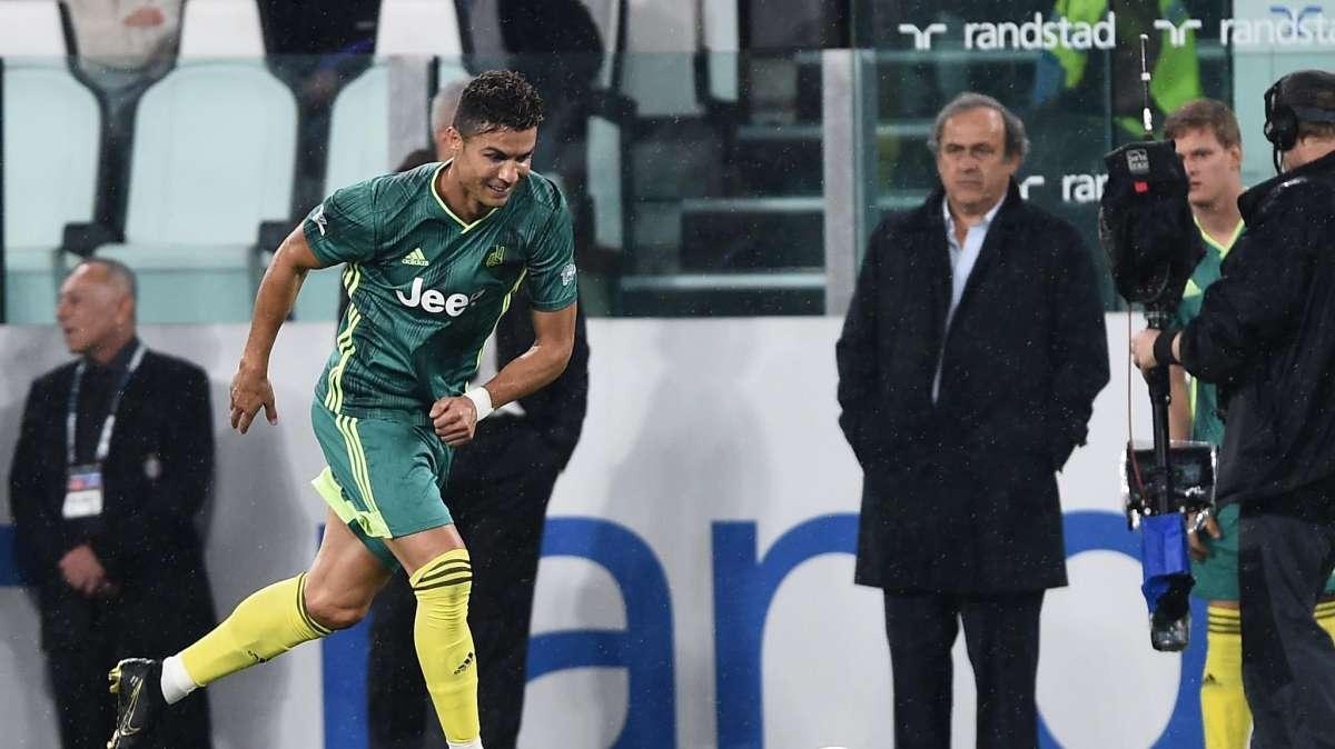 Platini: "Ritorno nel calcio? Se riterrò che possa essere un bene per il calcio, mi impegnerò pienamente. Mondiale in Qatar? Sarà ottimo"