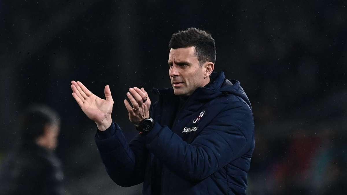 Gazzetta - Il Bologna vuole tenersi Motta