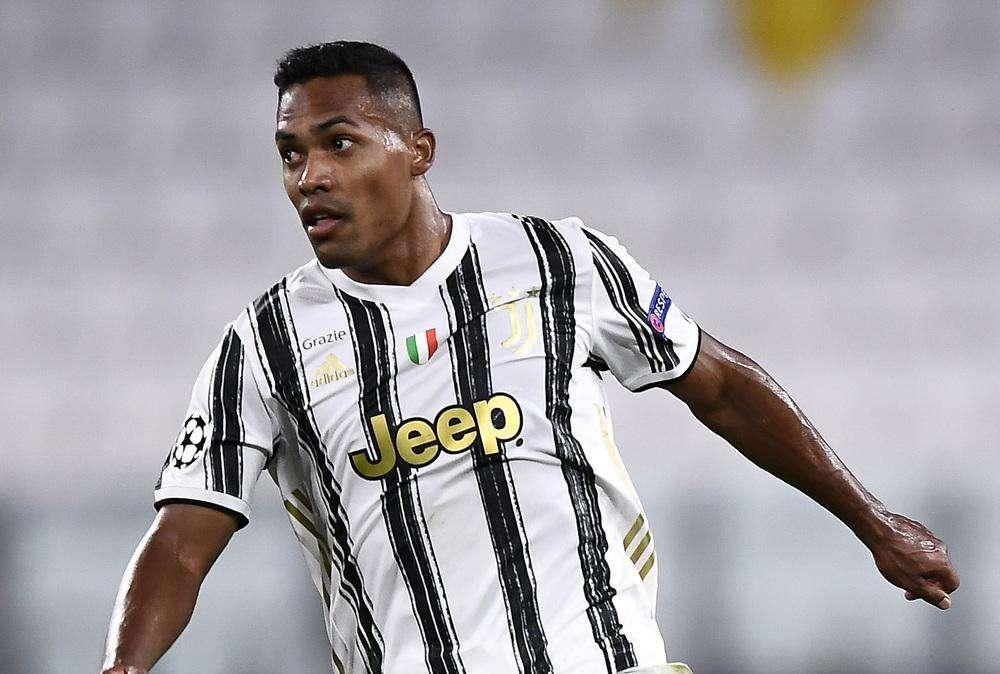 Dall'Inghilterra - La Juventus può cedere Alex Sandro per 40 milioni