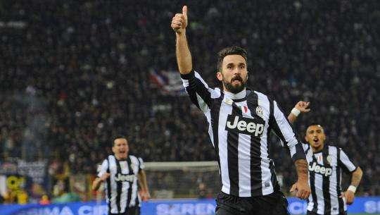 VUCINIC: "Concentrati solo sull'Inter. Conte? I risultati parlano per lui. Contento se arrivasse un top player, ma qui alla Juve siamo tutti top player"