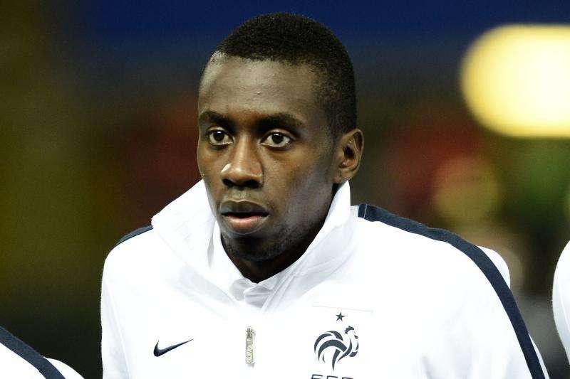 Dalla Spagna, Juventus fiduciosa per Matuidi: offerti 4.5 mln a stagione