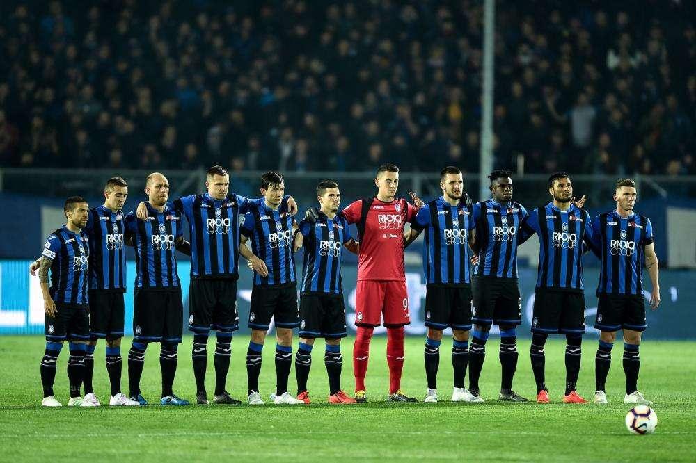 Ricordate quel giorno? JUVENTUS-ATALANTA