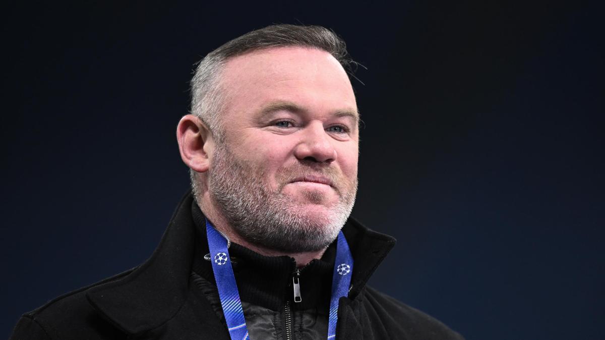 Rooney, una lezione di stile: "Titoli del City a tavolino allo United? Non ce li siamo meritati"