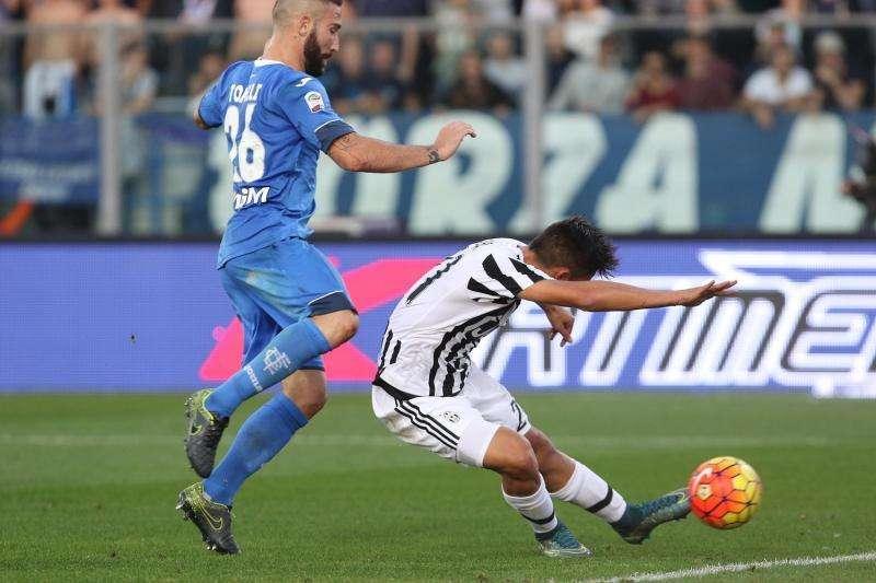 DYBALA, COMPLEANNO E MAGLIA? 
