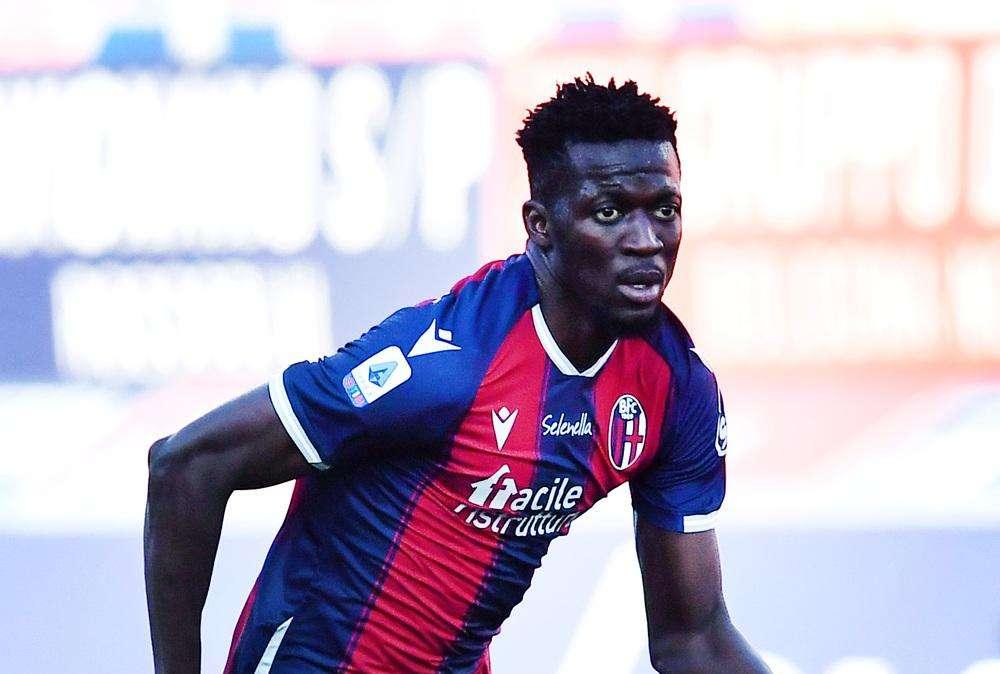 Sassuolo - Bologna: le formazioni ufficiali
