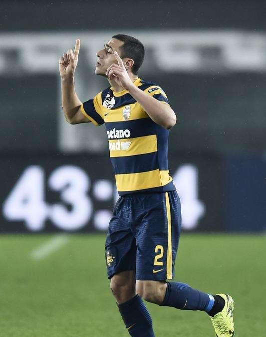 Il Newcastle vuole l'ex bianconero Romulo