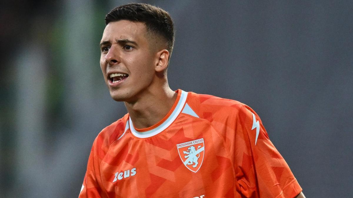 Palmisani possibile portiere del futuro, la Juve potrebbe bloccarlo