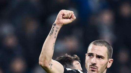 Bonucci e la Juventus insieme fino al 2024: le parti hanno trovato l'accordo per il rinnovo del contratto 