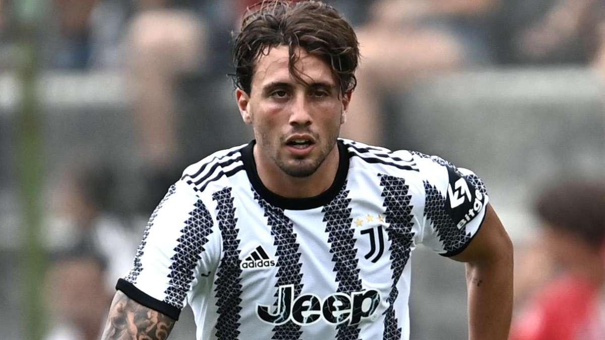 Pellegrini verso l'addio alla Juventus: contatti anche con il Torino