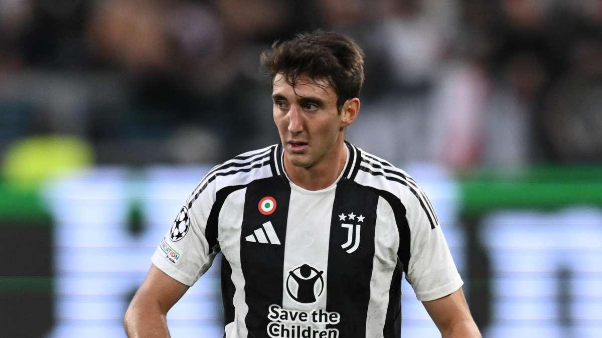 Probabile formazione, Thiago Motta ha già deciso