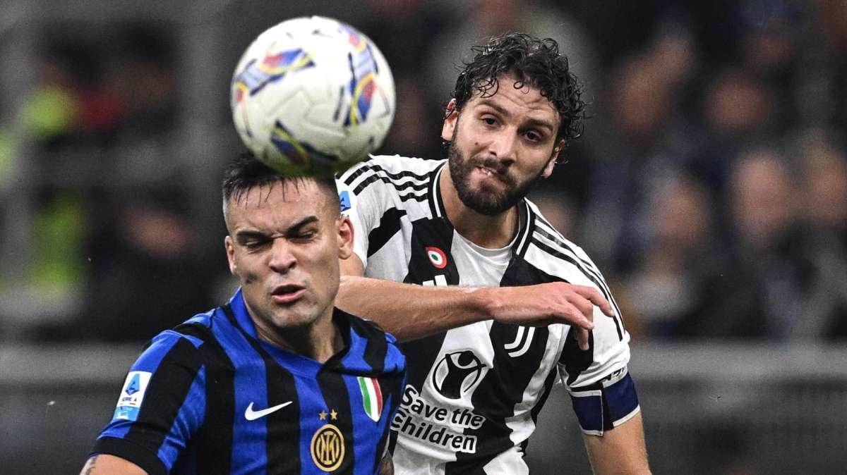 Polverosi (CorSport): "Juve-Inter, la notte del giudizio"
