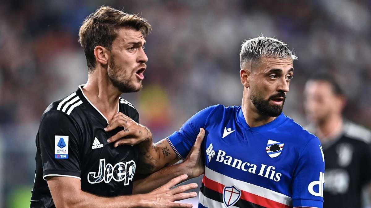 Rugani, la Juve propone il rinnovo con stipendio dimezzato
