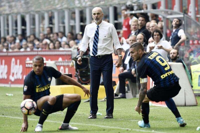 QS - Pioli vicino all'esonero