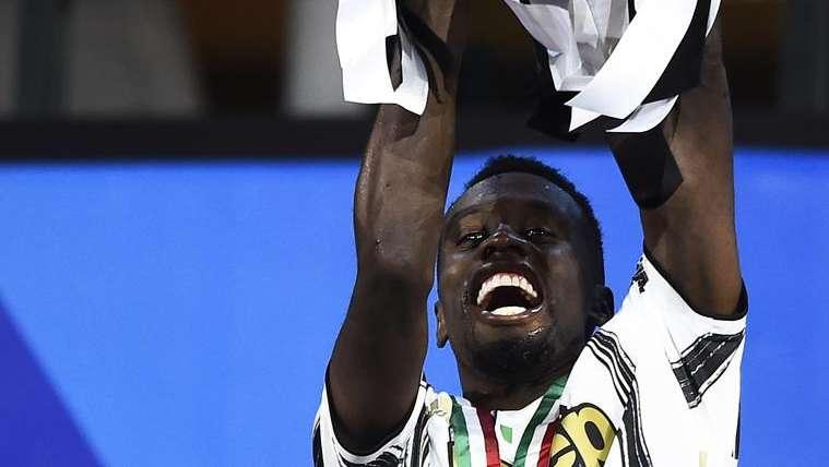 UFFICIALE - Matuidi lascia la Juventus: il comunicato dei bianconeri