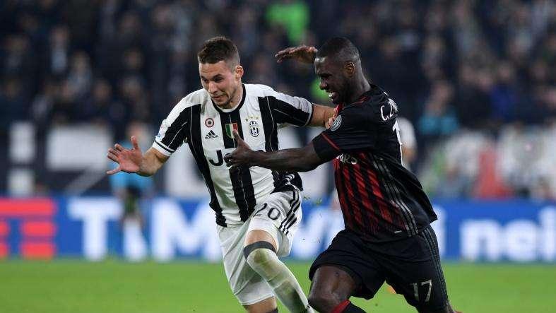 ESCLUSIVA TJ - Marko Naletelic (Ag. Pjaca): "La terapia sta andando bene, i progressi si vedono. A Cardiff poteva fare il miracolo come contro il Porto. Marko sarà il futuro della Juventus"