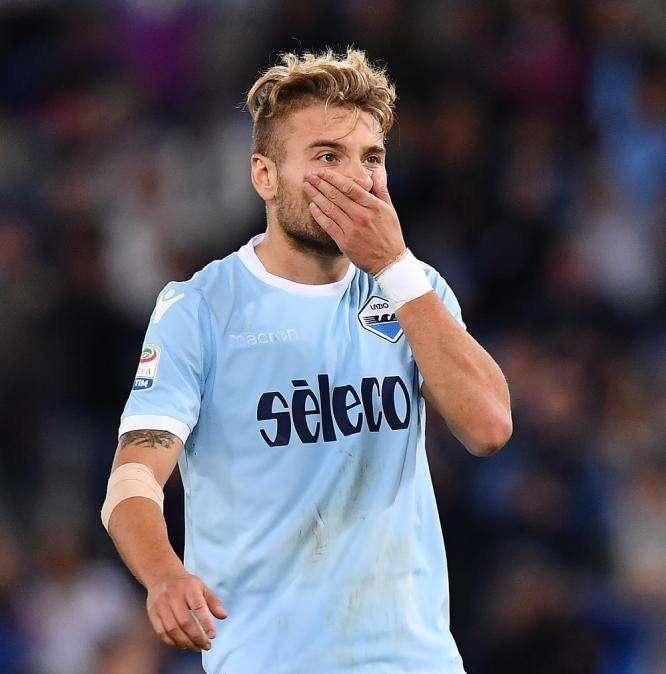 Juve, Inzaghi-Immobile colpi del prossimo anno?