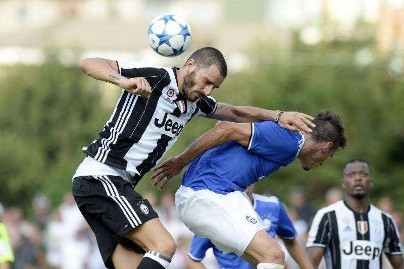 Il Manchester United cerca un difensore a gennaio: Bonucci resta nel mirino dei britannici